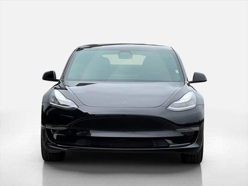 2019 Tesla Model 3 Standard Range