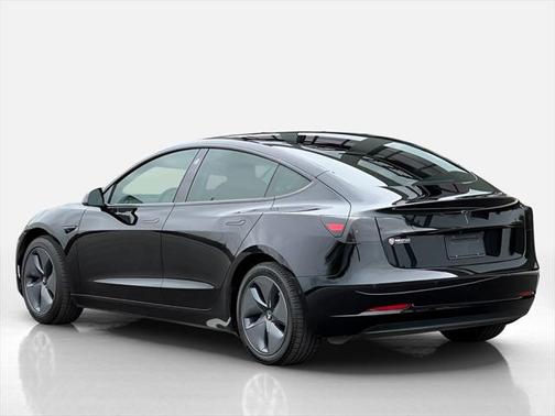 2019 Tesla Model 3 Standard Range