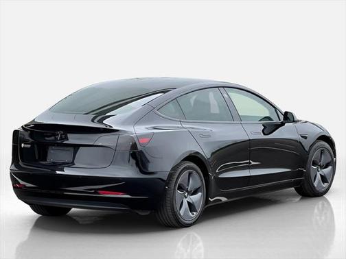 2019 Tesla Model 3 Standard Range