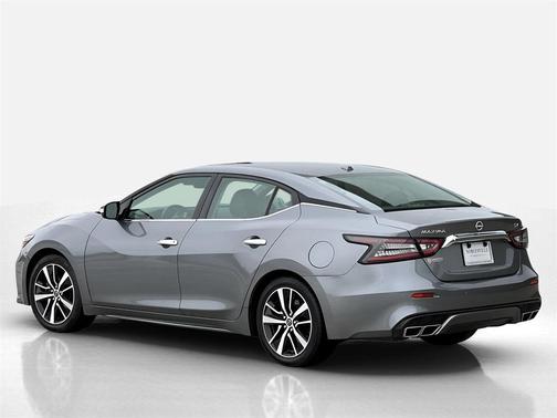 2023 Nissan Maxima SV Xtronic CVT
