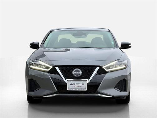 2023 Nissan Maxima SV Xtronic CVT