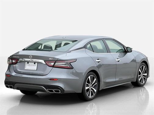 2023 Nissan Maxima SV Xtronic CVT