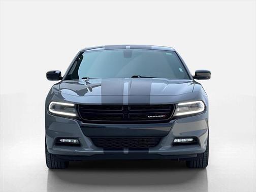 2018 Dodge Charger GT