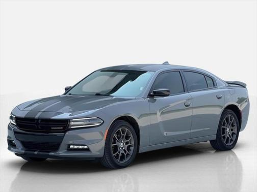 2018 Dodge Charger GT