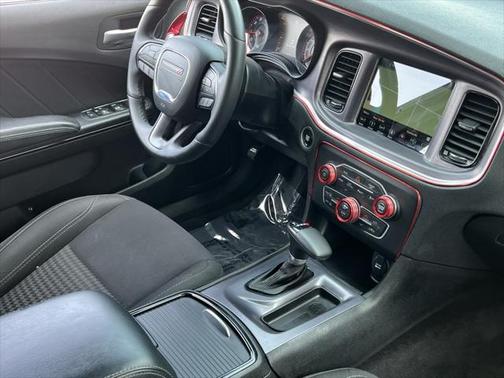 2018 Dodge Charger GT