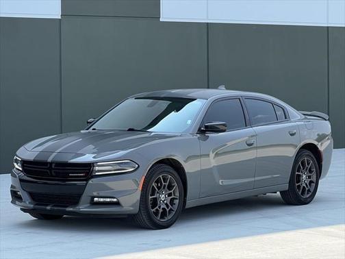 2018 Dodge Charger GT