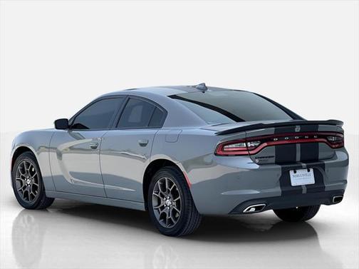 2018 Dodge Charger GT