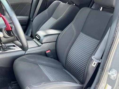 2018 Dodge Charger GT
