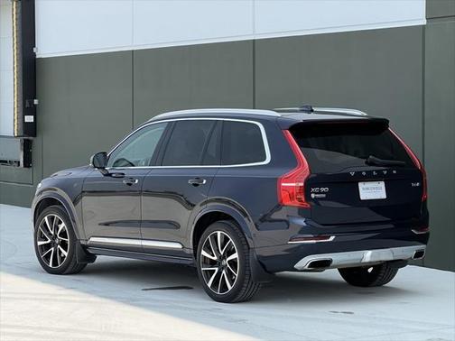 2019 Volvo XC90 T6 Inscription