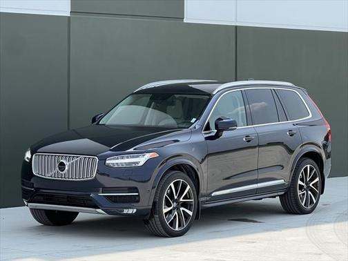 2019 Volvo XC90 T6 Inscription