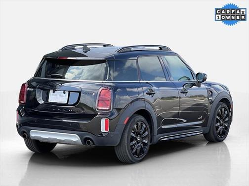 2022 MINI Countryman Cooper S ALL4