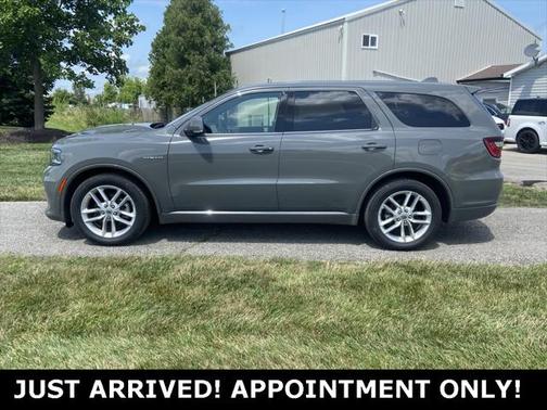 2021 Dodge Durango R/T