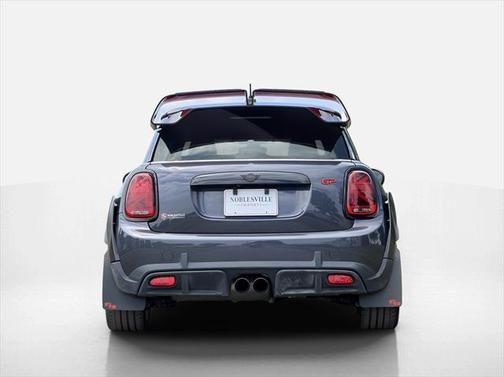 2021 MINI John Cooper Works GP Base