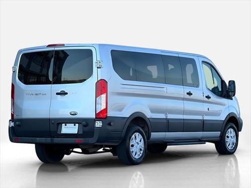 2016 Ford Transit-350 XLT