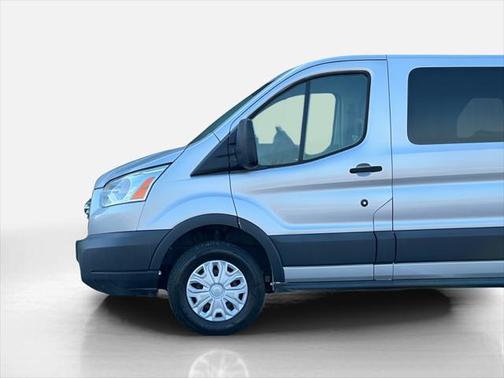 2016 Ford Transit-350 XLT