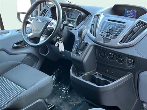 2016 Ford Transit-350 XLT