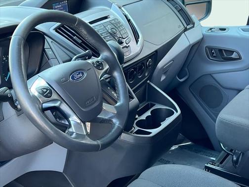 2016 Ford Transit-350 XLT