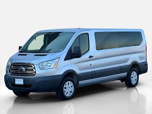 2016 Ford Transit-350 XLT