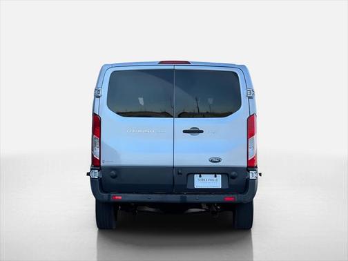 2016 Ford Transit-350 XLT