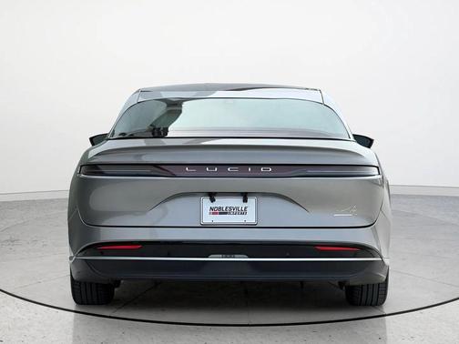 2023 Lucid Air Touring