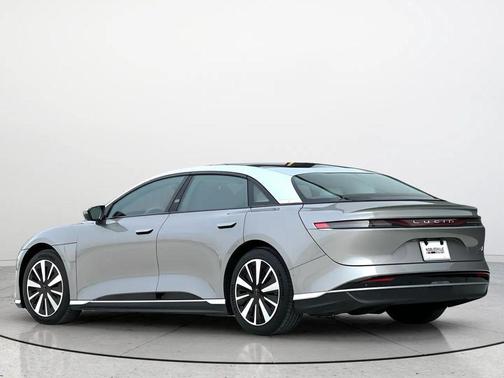 2023 Lucid Air Touring