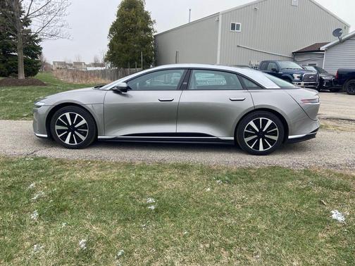 2023 Lucid Air Touring