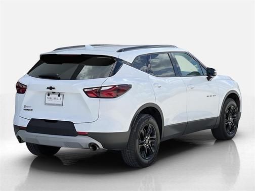 2021 Chevrolet Blazer 2LT