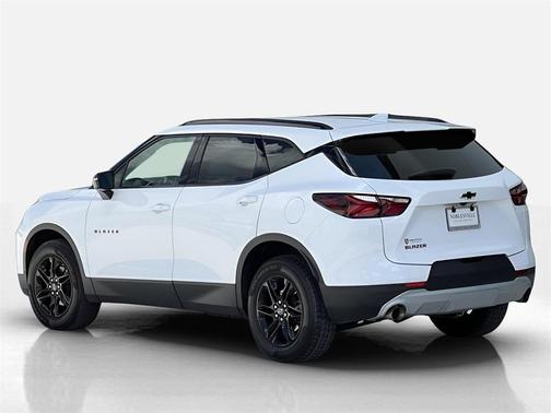 2021 Chevrolet Blazer 2LT