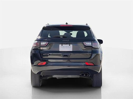 2022 Jeep Compass High Altitude