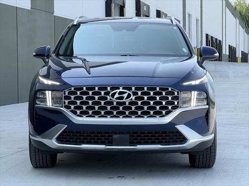 2021 Hyundai SANTA FE SEL 2.4