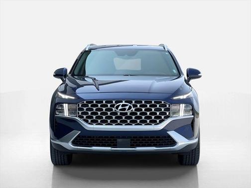 2021 Hyundai SANTA FE SEL 2.4