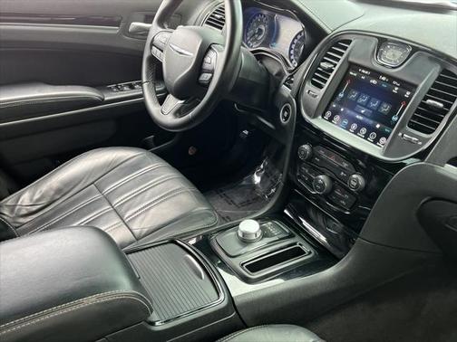 2017 Chrysler 300 S