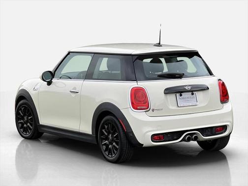 2019 MINI Hardtop Cooper S