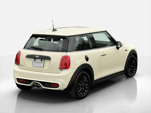 2019 MINI Hardtop Cooper S
