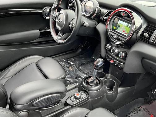 2019 MINI Hardtop Cooper S