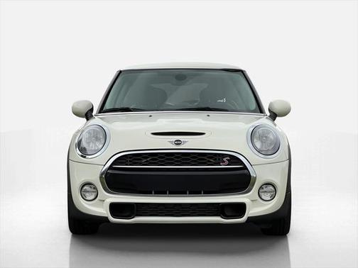 2019 MINI Hardtop Cooper S