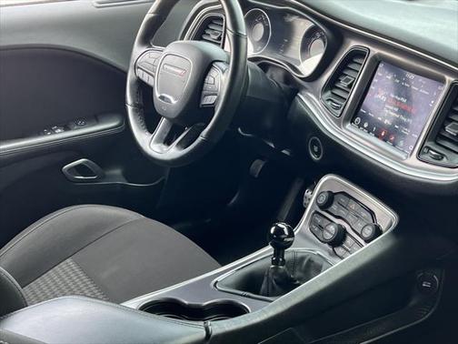 2019 Dodge Challenger R/T Scat Pack