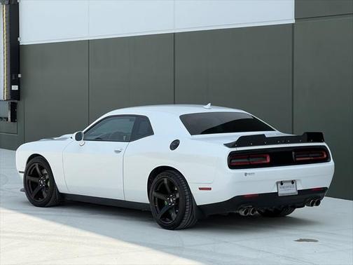 2019 Dodge Challenger R/T Scat Pack