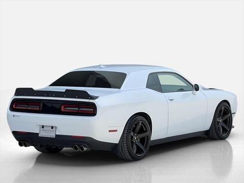 2019 Dodge Challenger R/T Scat Pack
