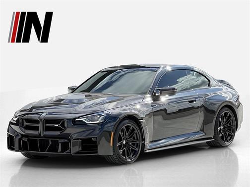 2024 BMW M2 Base
