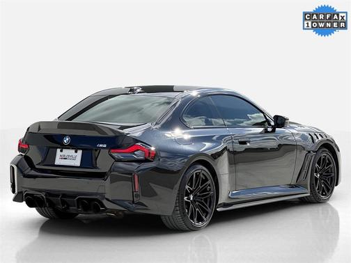 2024 BMW M2 Base