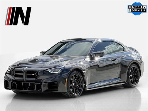 2024 BMW M2 Base