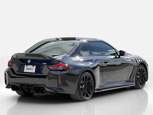 2024 BMW M2 Base