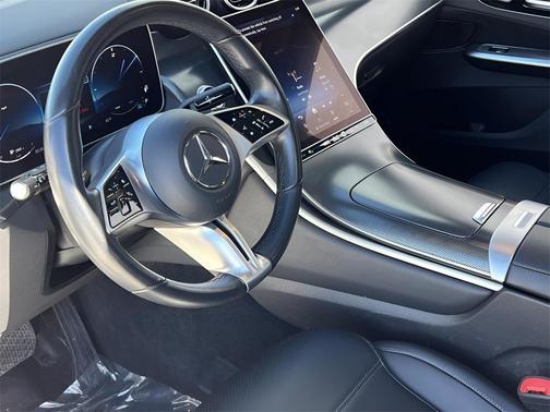 2024 Mercedes-Benz GLC 300 4MATIC