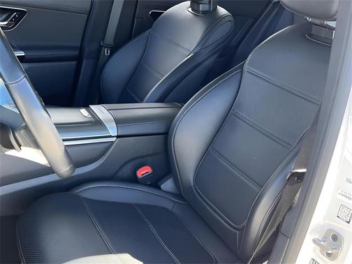 2024 Mercedes-Benz GLC 300 4MATIC