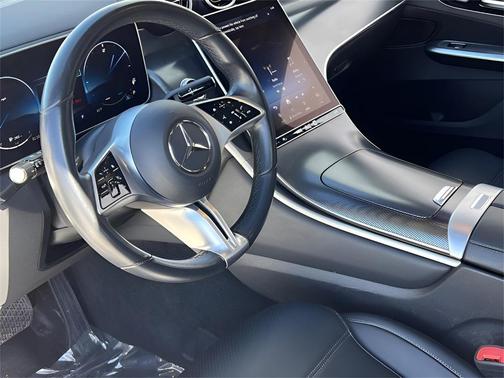 2024 Mercedes-Benz GLC 300 4MATIC