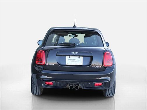 2019 MINI Hardtop Cooper S