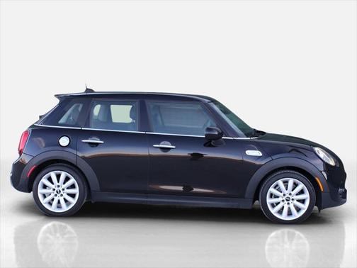 2019 MINI Hardtop Cooper S