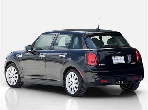 2019 MINI Hardtop Cooper S