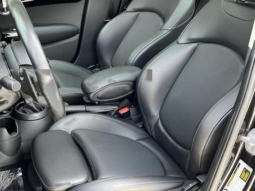 2019 MINI Hardtop Cooper S